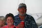 Ruth and Gary of Cutter Marine