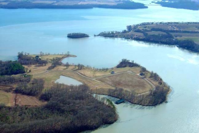 home is Elk river meets Tennessee river