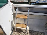 steps