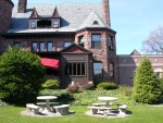 (CTYankee) Belhurst Castle Winery