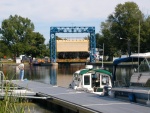 (CTYankee) Lock 4 Seneca-Cayuga Canal