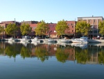 (CTYankee) The Fleet Gathers at Seneca Falls