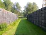 (CTYankee) Original Canal Walls
