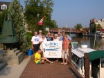 Highlight for Album: Erie Canal, September 2005