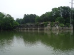 The Richmond Aqueduct