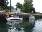 Lock 4 Cayuga-Seneca Canal