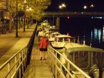 Highlight for Album: Erie Canal Cruise - 2006