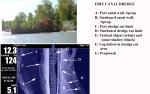 Side Scan Sonar Image with Photo 2 of 3 by Alma's Only