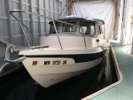 For sale 4/20/20, port bow