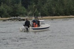 Trolling on the Umpquah