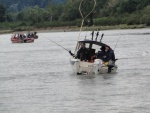 Trolling on the Umpquah