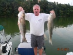 New Pic.  Caught in Tenn.10-7-2012