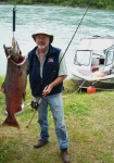 50# Kenai King Salmon