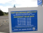 Hood River Rates