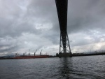 Longview Bridge over the Columbia River