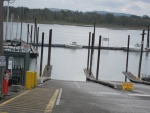 Port Camas - Ramp