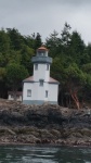 Light House San Juans