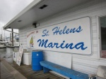St. Helens Marina Fuel