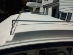 Roof rack