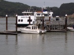 (melon) at Angel Island