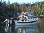 1982 22' C-Dory in Anchorage1