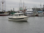 22\' - C-D Cruiser For Sale $39,000