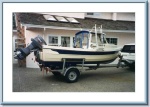 This boat is on the market and listed in the C-Dorys For Sale By Owner forum.