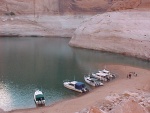 Lake Powell Gathereing 2003