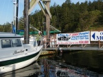 Friday Harbor
H Dock