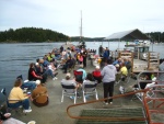 Highlight for Album: Friday Harbor 2010