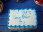 C-Brats Friday Harbor 2012