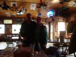 Paul & Amy 
Herb's Tavern