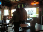 Russ and Toni 
Herb's Tavern