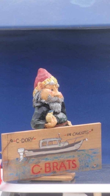 CBrat Gnome