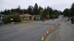 Soap box derby.