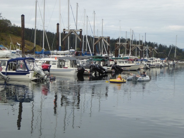 Friday Harbor 004 - Friday Afternoon