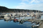 Friday Harbor Marina