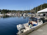 CDorys at Friday Harbor