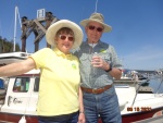 Karen and Al 
from Prineville, OR