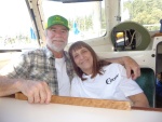 Mike & Lois - at FH