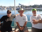 Jon Beltrami, Will & Mike