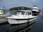 Venture 23 - From Master Marine Services