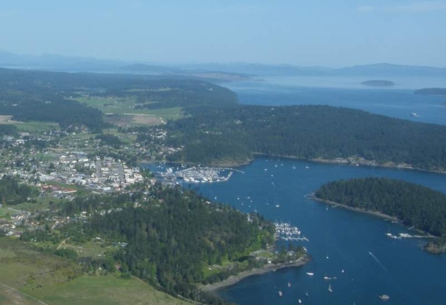 Friday Harbor