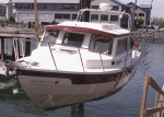 Off to Friday Harbor - Daydream in Sling - Hilton Harbor