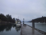 Sucia Island, San Juans