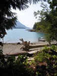 Toba Inlet