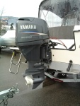 B) Yamaha 75