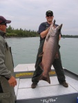 Kenai King