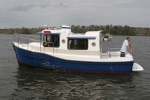 C Ranger 25