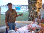 Apalachicola oysters!